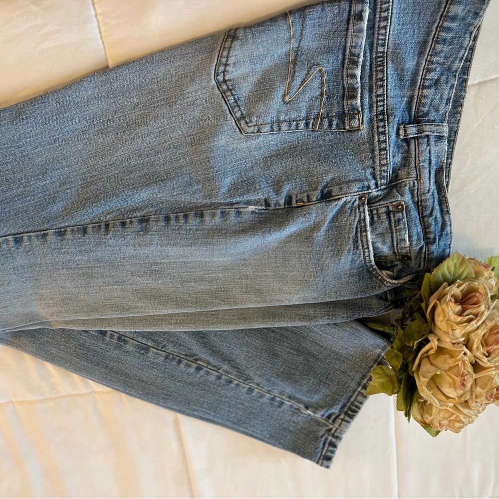 Liz & Co. Stretch Women’s Jeans Size 14